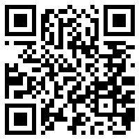 QR Code for bitcoin:34StVwiDXWs3oY6QjAp9gaXYfxDf2XP6iR