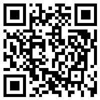 QR Code for bitcoin:34SwAvTxfZTMi8nFy7TabajeskhRZda8pA