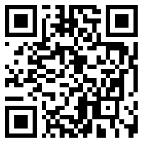 QR Code for bitcoin:34T5eAU9koPLEXLWBb6hekrVNyM7khd1uP