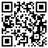 QR Code for bitcoin:34T5qqNxGeW96CKNt2HTumMAV5AEnp8Qfg