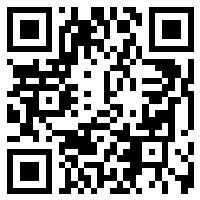 QR Code for bitcoin:34TCL6q4TapruDEQnrw7F6DCKmD5A8Xx62