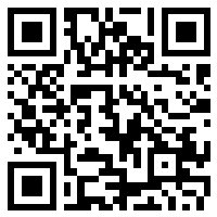 QR Code for bitcoin:34TCcqCEeMUkCVJVSpZfWtzei8f2pxUEU9