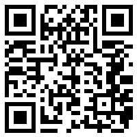 QR Code for bitcoin:34TFsPAH2RScU1b36dDTBL3FPv7biskXce