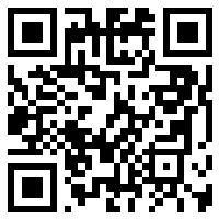 QR Code for bitcoin:34THLwCXK4wtWXATJqnanomTDoGRJ442DU