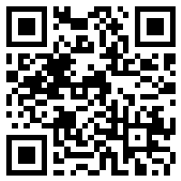 QR Code for bitcoin:34TRAhnNLktDAJ99eCyLtnBYTr4C8T1D5V