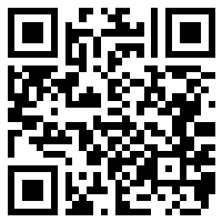 QR Code for bitcoin:34TZD9MGFvXoYUT3SAc814FFvfi4LaMDm5