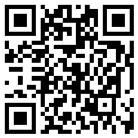 QR Code for bitcoin:34TeAUTTorusW6aGzGgGYWWppcsFCxgV6P