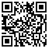 QR Code for bitcoin:34TeYKebG3KfGR7CTgzJQFK1JuWiW2hCCV