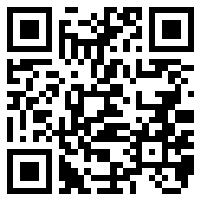 QR Code for bitcoin:34TkYVpuSVECPsbqays1cwx54YZPC7k8Yg