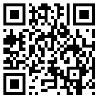 QR Code for bitcoin:34TpJrLRahZUc37qZU6QbXDbU67D72pJb4