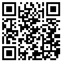 QR Code for bitcoin:34Ty6CsxkeYLEqXFmnCwk7YHMCPx4jm3sc