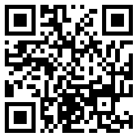 QR Code for bitcoin:34TzcV7ef1vr4ztmawYkYTSdWGrvT1LhsK
