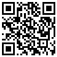 QR Code for bitcoin:34U3Qdstw2e1zyggQtqXMwuKNmoCiR6Ega