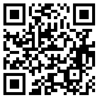 QR Code for bitcoin:34U3ekuwNq47d5QpCsymiJsGetTtF1ow7u