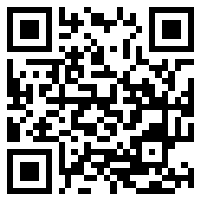 QR Code for bitcoin:34U6G5gr4WiAzavZR1SZjySTVMy8yRRTUr