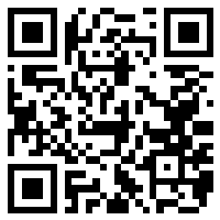 QR Code for bitcoin:34U6UokXJ1hZCdwmtApynTtaWkTc8Xcjxb