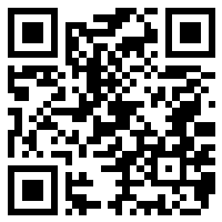 QR Code for bitcoin:34U6d7pBpVhR2zyK7NH96awX5FaiGc74yf