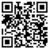 QR Code for bitcoin:34U86kaGHDdfxCJ3wa1996pTDCVkdDcCZ4