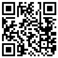 QR Code for bitcoin:34UATJdSNUKwU5uQc2Yyif8iB98FEn3dGu
