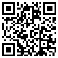 QR Code for bitcoin:34UAYtMY8KdkWoEWroMQJHPAmKDZgkozCo