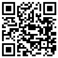 QR Code for bitcoin:34UAzp4W36WinU14QoLN4xeMKSwhsaYtYx