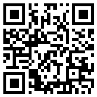 QR Code for bitcoin:34UGPjsQQMsVVoBC5Re8sHh5UhQMXE6s2T