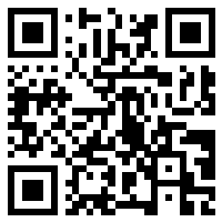 QR Code for bitcoin:34ULe8bFc8qaJcPVT83xoUgjFoCNCgQziA