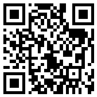 QR Code for bitcoin:34UNqfNFjPg4GcAhAFWgE5kXi74eJ1UQ7D
