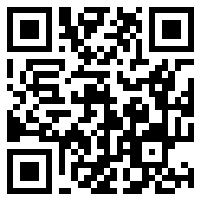 QR Code for bitcoin:34URmo7MWuoese21t449a6Rr64WRCqsEce