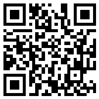 QR Code for bitcoin:34USjkFPykya5yHBSWKucJdrQpAdnfUBGe