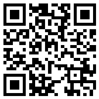 QR Code for bitcoin:34UTAxEy2f6AN8eUeXm3i144RVQfNwViDu