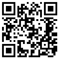 QR Code for bitcoin:34UTMWxiu4abEbRyER2Fu1MhWXRFh4n6VX