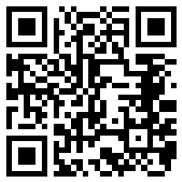 QR Code for bitcoin:34UTvv41y5fekvfnMeTMjxzYxXLnfxuSWG