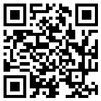 QR Code for bitcoin:34UW26xTegbB2ErasRDnucnWiZGrPBcVkU