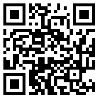 QR Code for bitcoin:34UWvj5ecfqnKcwChA8fr7H4iqaRmtmiRQ