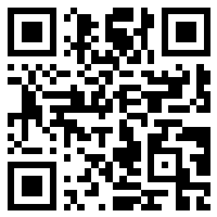 QR Code for bitcoin:34UYuMtWuV8jVcyyEUG7UmBJboy56cPzVA