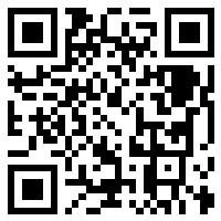 QR Code for bitcoin:34UZYSn2Xu3AFRJNS1B93HVzKMYWTYLuQu