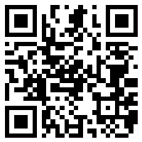 QR Code for bitcoin:34Ua7553RN7Tzj7WQBaUdWr1VRLUiFa7g1