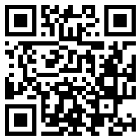 QR Code for bitcoin:34Uawu2ix9FS6aFM21Lg6vktDHNpit95zU