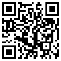 QR Code for bitcoin:34UbhcuJsajc3QbQidynXShRQw368qaRhf