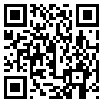 QR Code for bitcoin:34UdFWFs55A4WRHjikN1qEx335LWMJm8Qv
