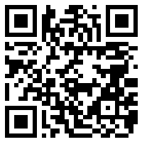 QR Code for bitcoin:34UdcXzN2pieen6ZiUJP33DaF1NDVdzZo7