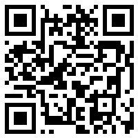 QR Code for bitcoin:34UexgMZdDAJ197FkNTbZ3S2eCqEGFACrM