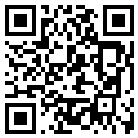 QR Code for bitcoin:34UezXfdDyY6gEyQbjjKsFwbVs7rHUm5ze