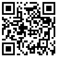 QR Code for bitcoin:34Uj5jMUry3sfQmV5CkR8AwGiMTfvb6shq