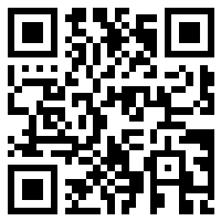 QR Code for bitcoin:34Uj8cSr3bsYA5VCmaUM6GTHrop5DQQT1P