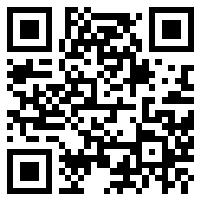 QR Code for bitcoin:34UjL4hpCDX8JKTyEmDu3o8EUAPtVqKkrz