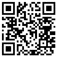 QR Code for bitcoin:34UmL98FsAAMfrxDvf65WPKUKV4S2Y8WjB