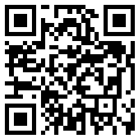 QR Code for bitcoin:34UnTJUXnPkF5gxA77t1xuvBUtAwbdoo3Y