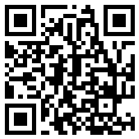 QR Code for bitcoin:34Uo8BBTR9onq9k7rddLfcRPbb4dWDuXTH